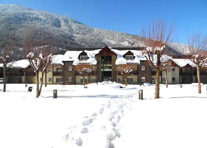 Village Club Les Balcons des Pyrénées