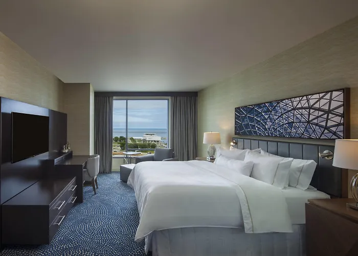 The Westin Milwaukee