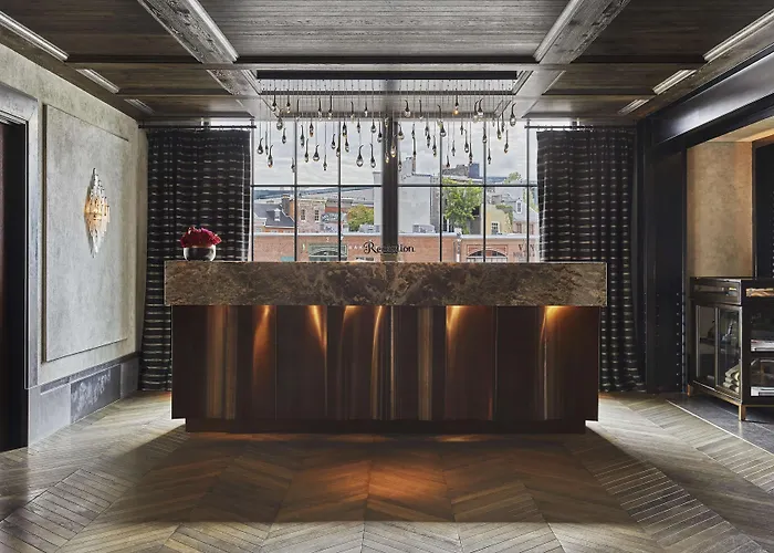 Pendry Baltimore