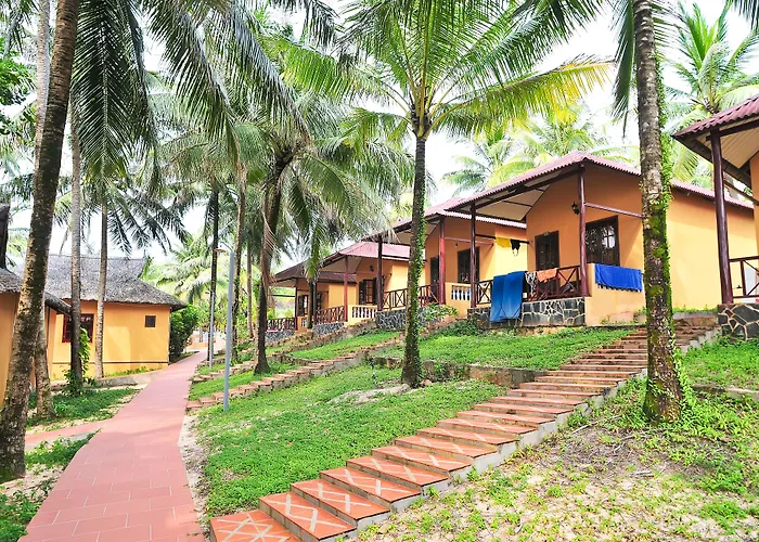 Sea Star Resort