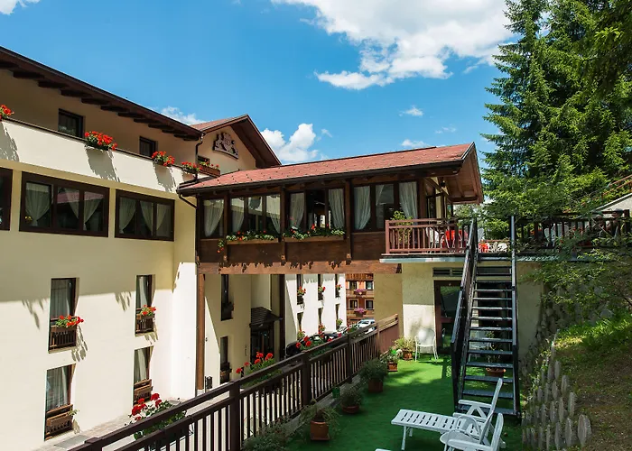 Hotel Derby