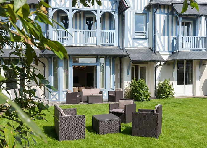 Villa Odette