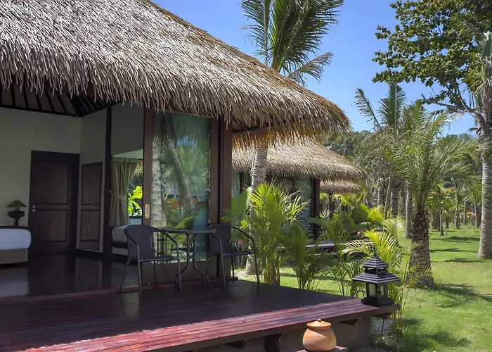 Mali Resort Sunrise Beach