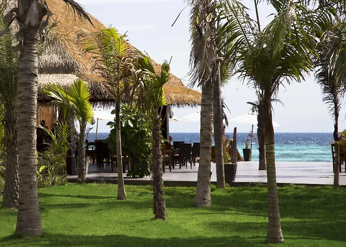 Mali Resort Sunrise Beach