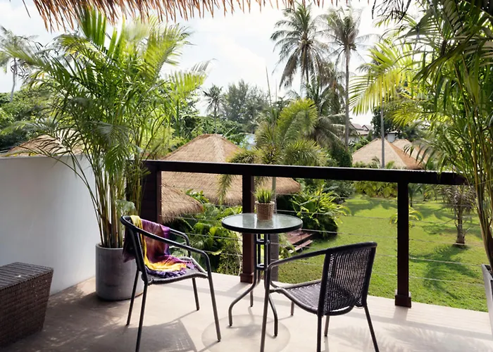 Mali Resort Sunrise Beach