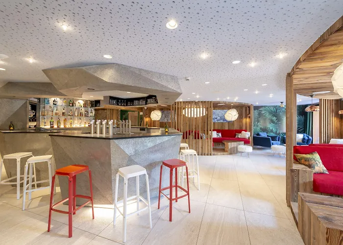 Hotel Eterlou
