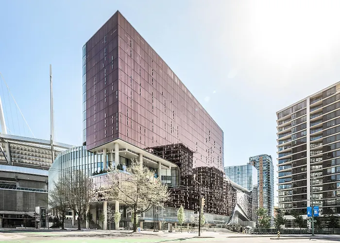 The Douglas, Autograph Collection Vancouver