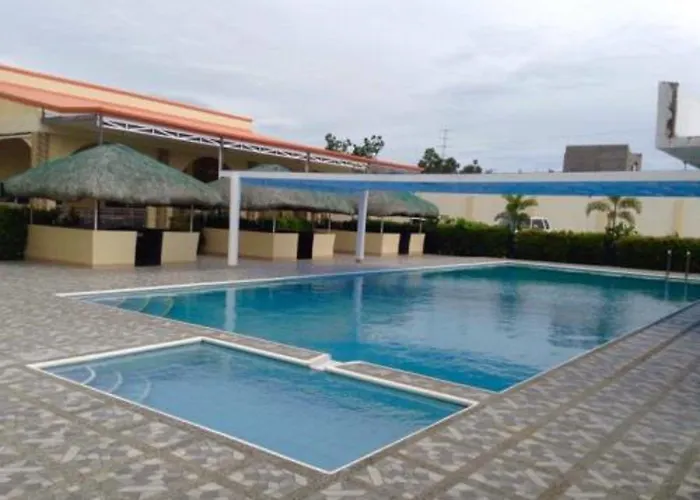 Ukl Ever Resort Hotel