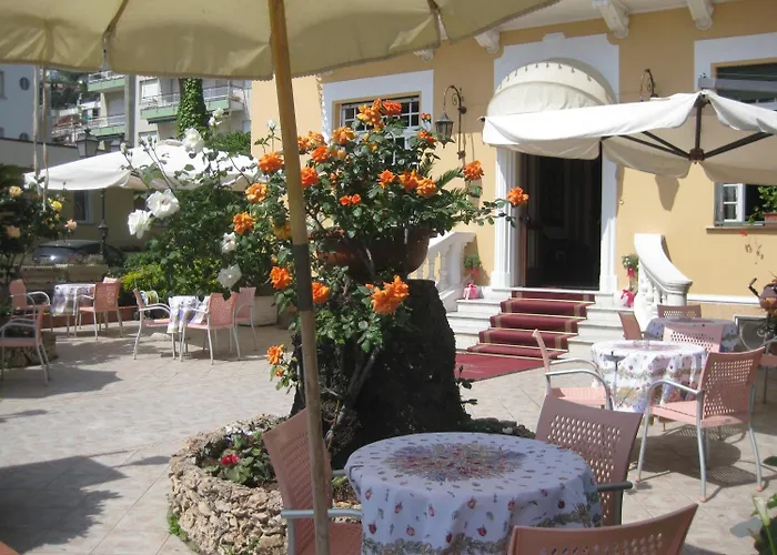 Hotel Villa Igea