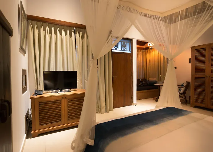 Ulun Ubud Resort & Spa