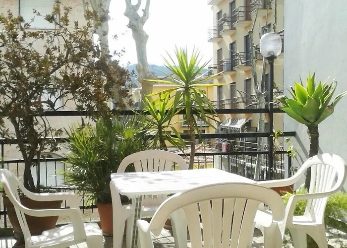 Hotel Morchio