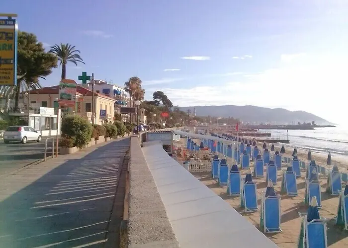 Hotel Morchio