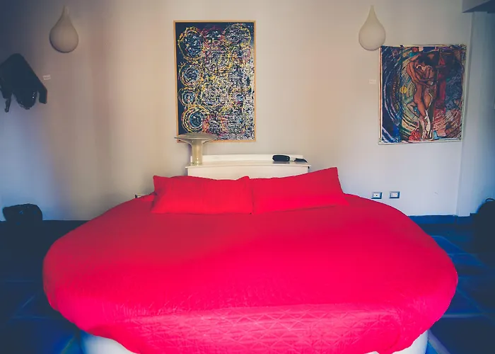 Suite D'Autore Art Hotel Al Duomo