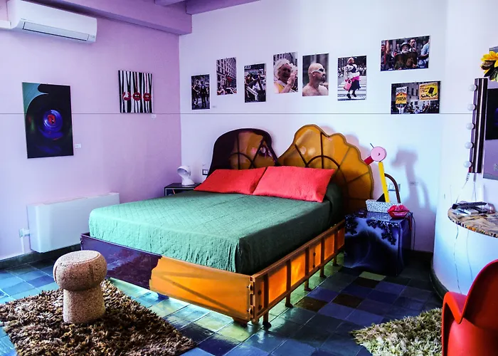 Suite D'Autore Art Design Gallery