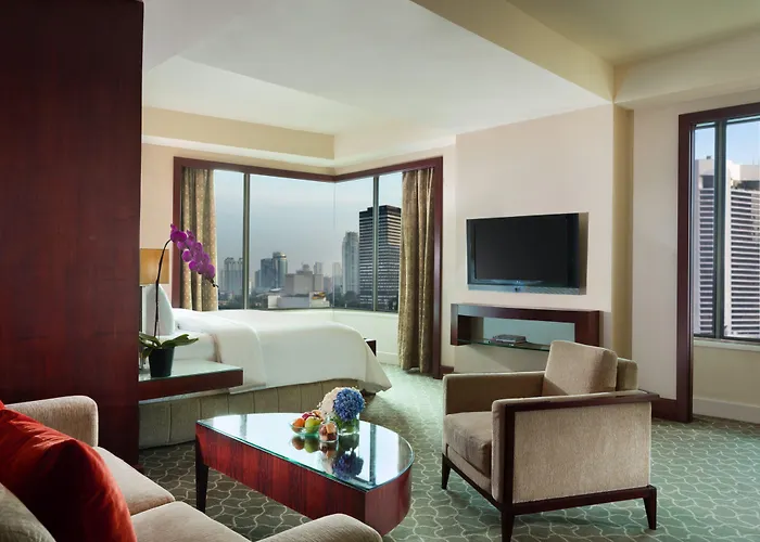 Ayana Midplaza Jakarta