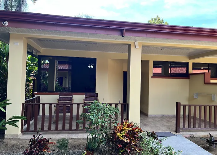 La Foresta Nature Resort