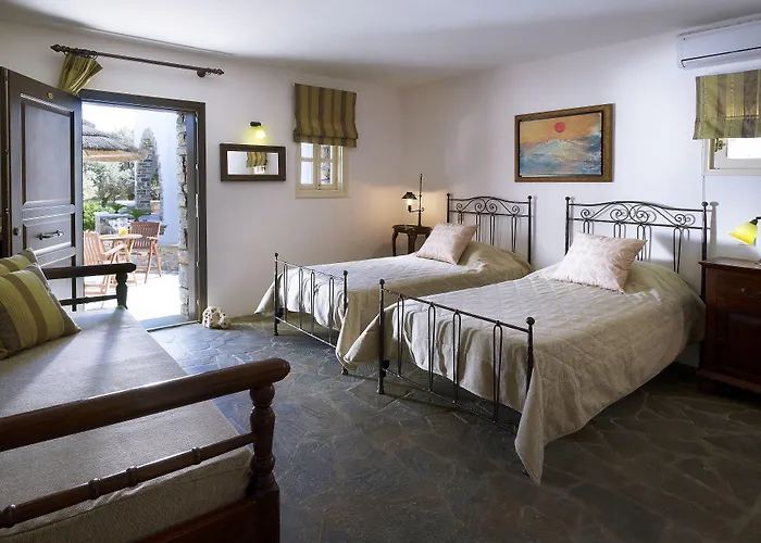Ostria Inn