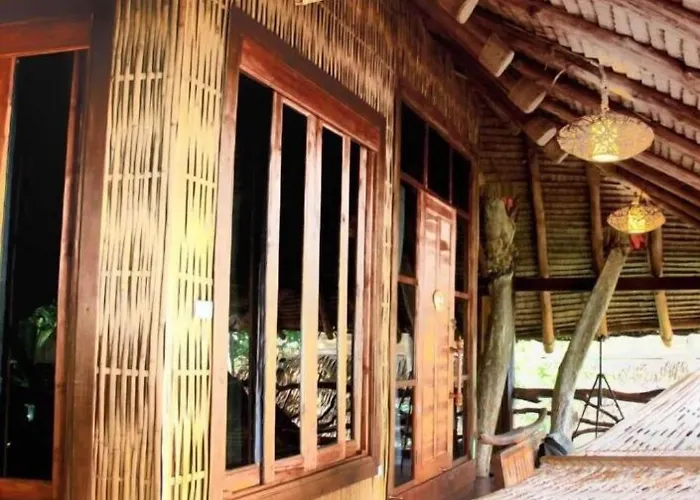 Viking Nature Resort
