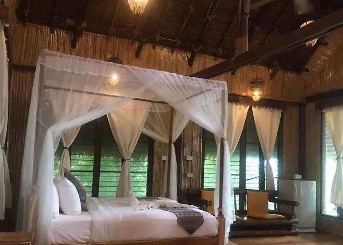 Viking Nature Resort