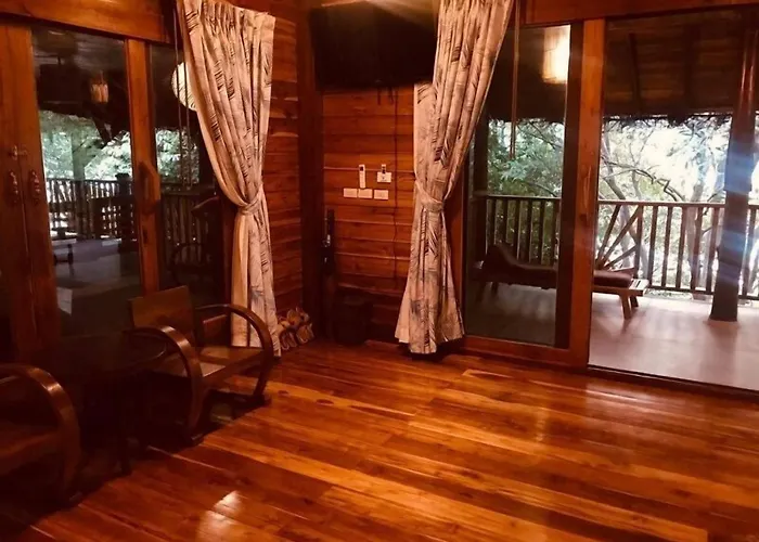 Viking Nature Resort