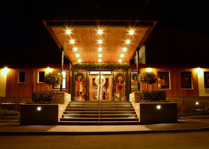 Hotel Dolenjc