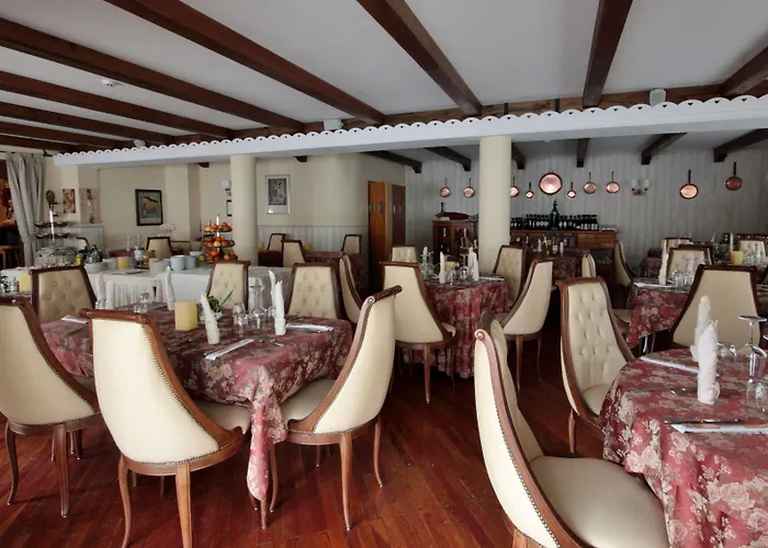 Hotel La Meridiana