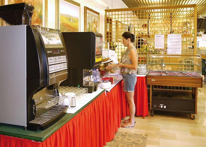 Hotel Bellaria