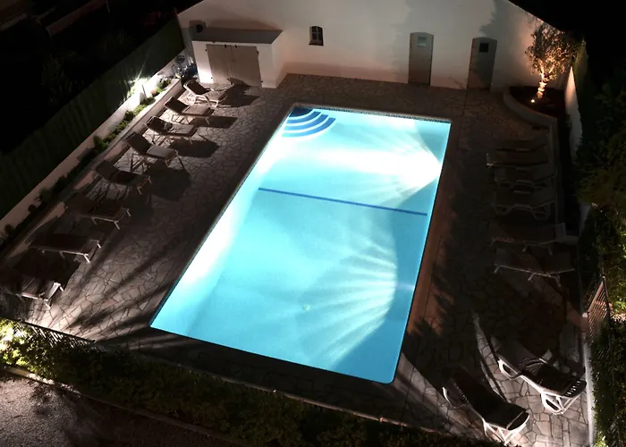 Blanc Sable Hotel