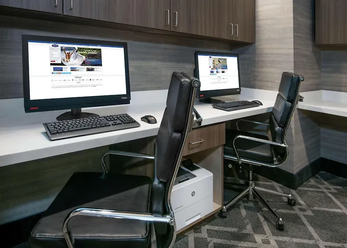 Hampton Inn & Suites By Hilton-Corpus Christi Portland,Tx