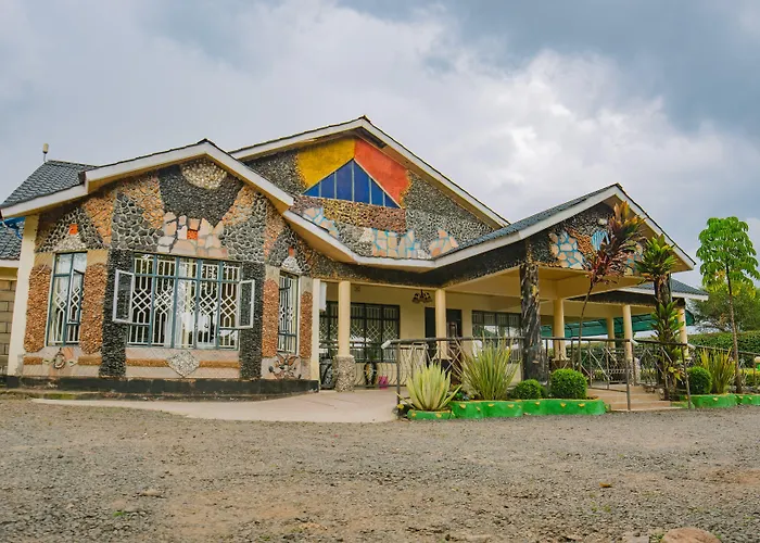 Sahara Gardens Bomet