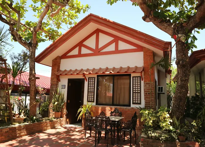 Isla Bonita Beach Resort