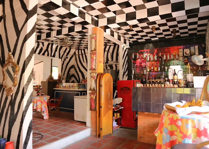 Isla Bonita Beach Resort