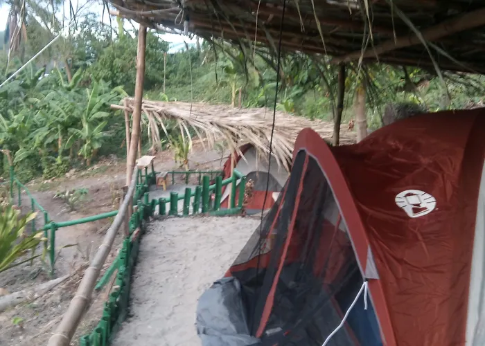 Dahilig Resort