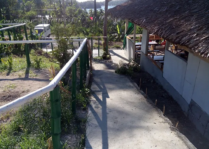 Dahilig Resort