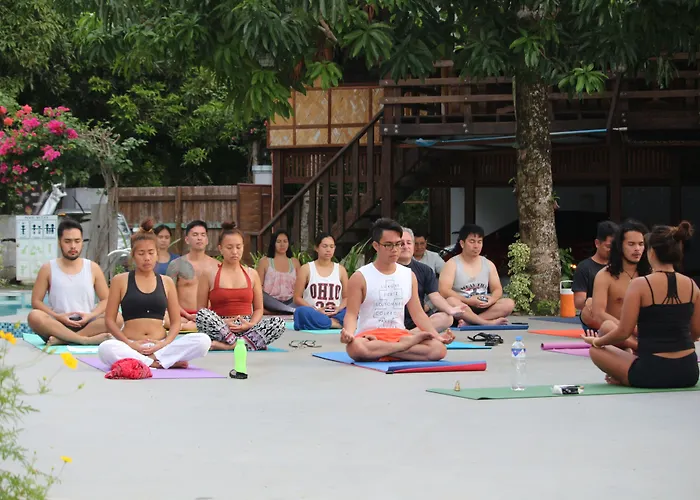 Seasta Beach Resort