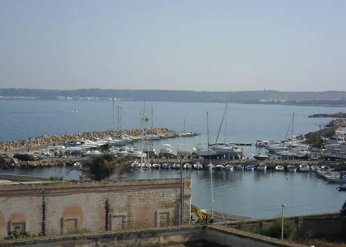 Antico Palazzo Spinola