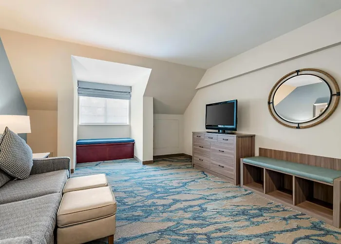 Heidel House Hotel And Conference Center, An Ascend Collection Hotel