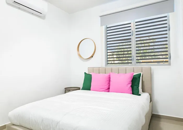 Aquaville Dorado Moderna Villa 4