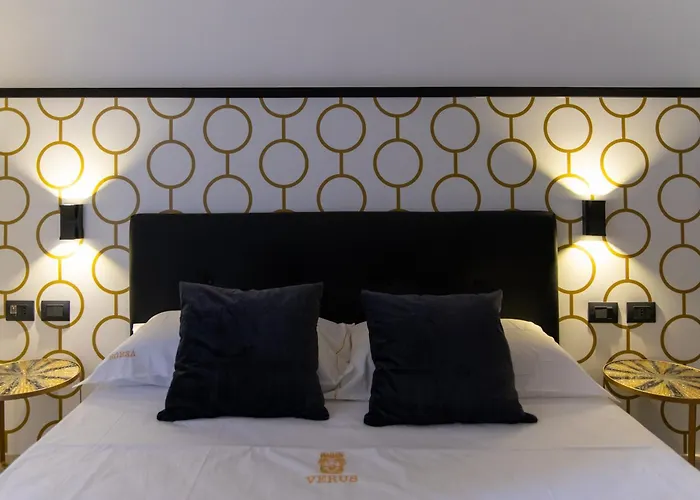 Mini Hotel Wf2 Caltagirone