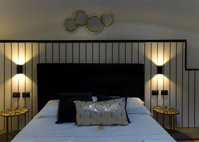 Mini Hotel Wf2 Caltagirone