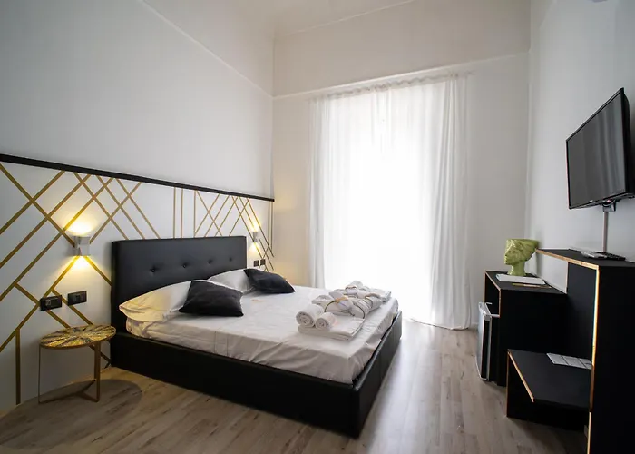 Mini Hotel Wf2 Caltagirone