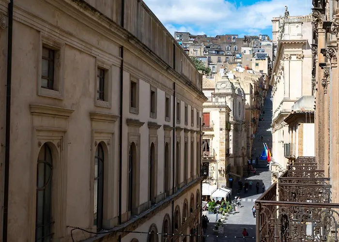 Mini Hotel Wf2 Caltagirone