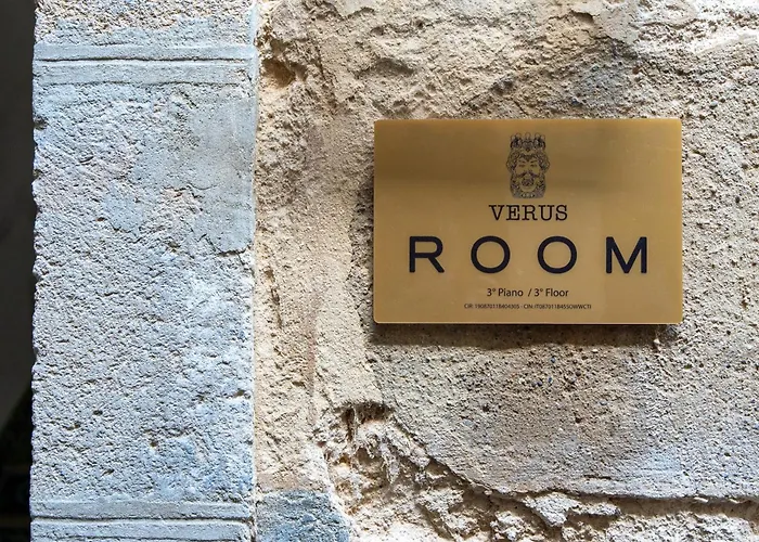 Mini Hotel Wf2 Caltagirone