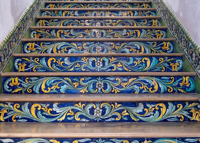 Mini Hotel Wf2 Caltagirone