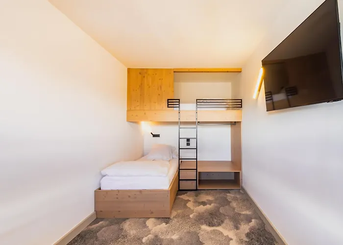 La Cachette, Friendly Hotel & Spa