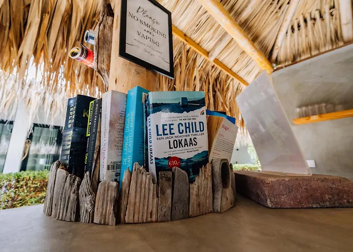 Belnem House Bonaire