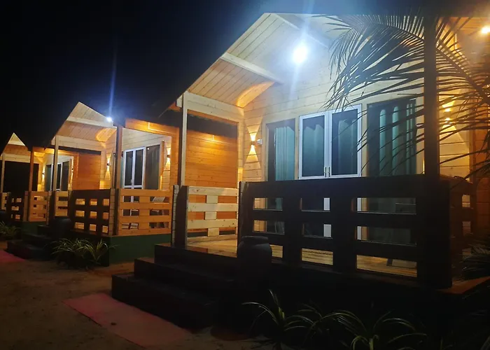 Raapan Beach Resort