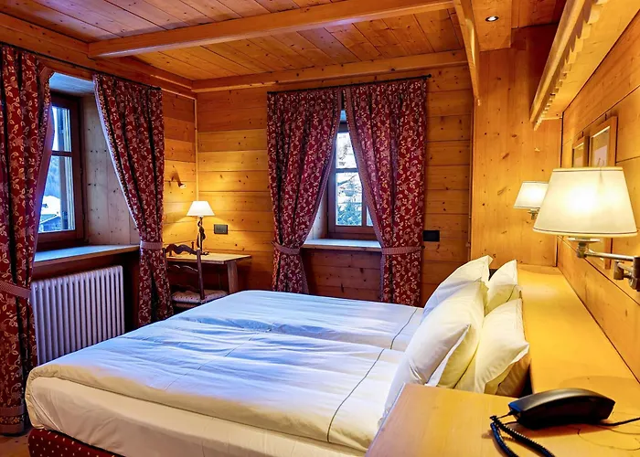 Hotel Breithorn