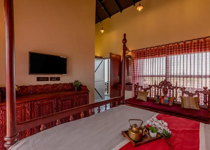 Dio Regaalo Theme Resort, Ratnagiri
