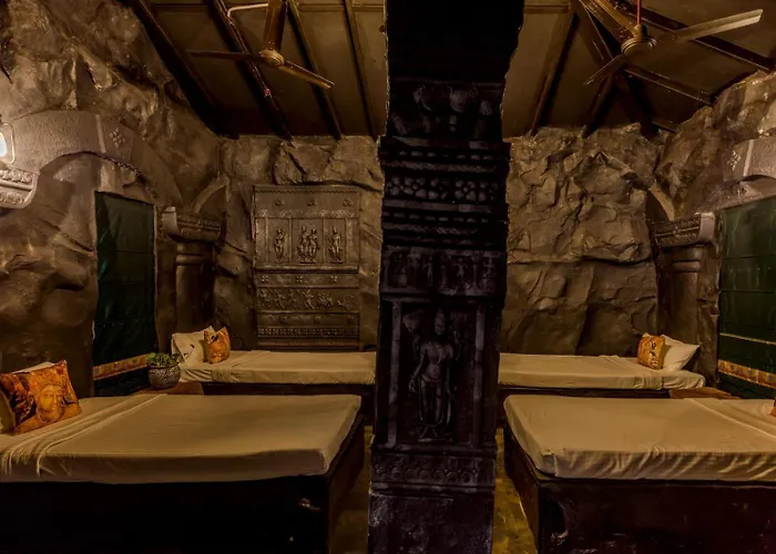Dio Regaalo Theme Resort, Ratnagiri